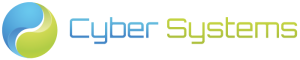 Logo Cyber Systems