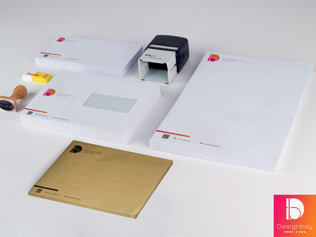 Office dépot enveloppes personnalisées - Impression & Imprimerie