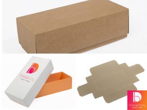 Boîte coffret