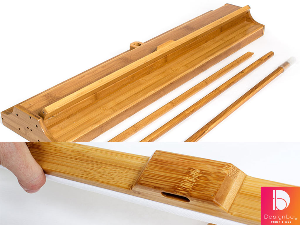 Roll’up en bambou