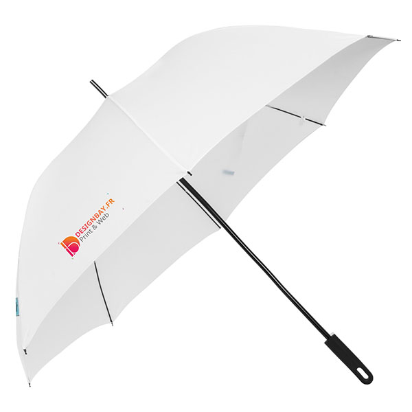 ac73 Parapluie Halo blanc