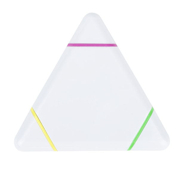 bu105 Surligneur Triangle des Bermudes 2