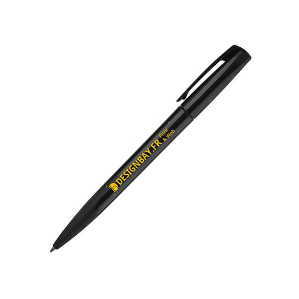 bu107 Stylo-bille London noir