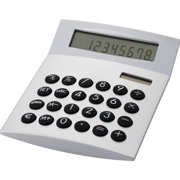 bu115 Calculatrice Face-it bu115 2