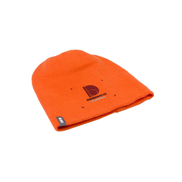 ca44 Bonnet Level orange