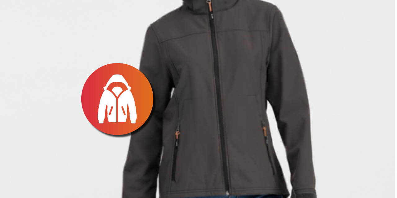 goodies vestes