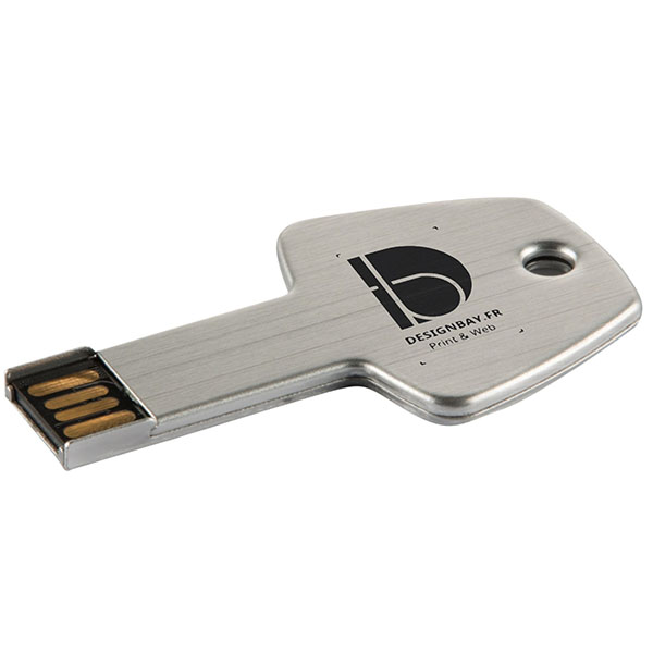 ht77 Clé USB de 4 Go metal