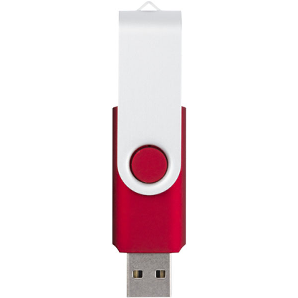 ht86 Clé USB basique rotative 2 Go 3