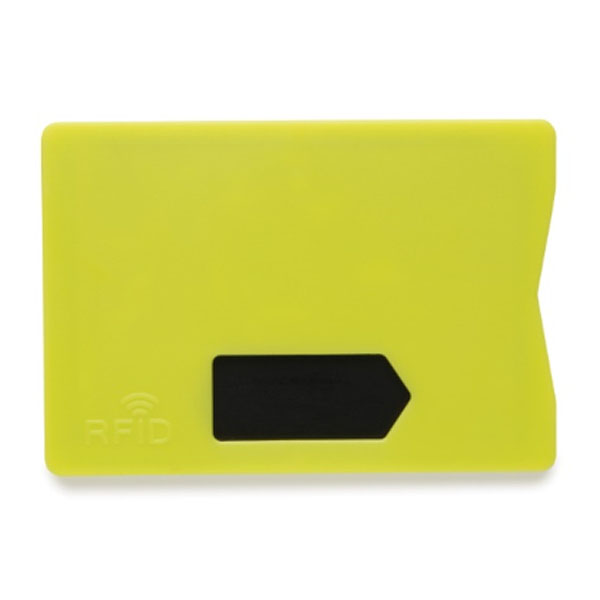 ht93 Porte-carte anti RFID 1