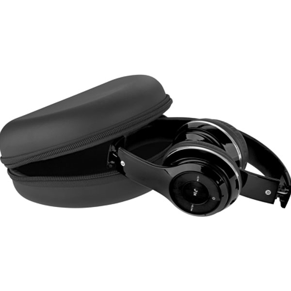 ht96 Casque pliable Bluetooth Cadence avec étui 3