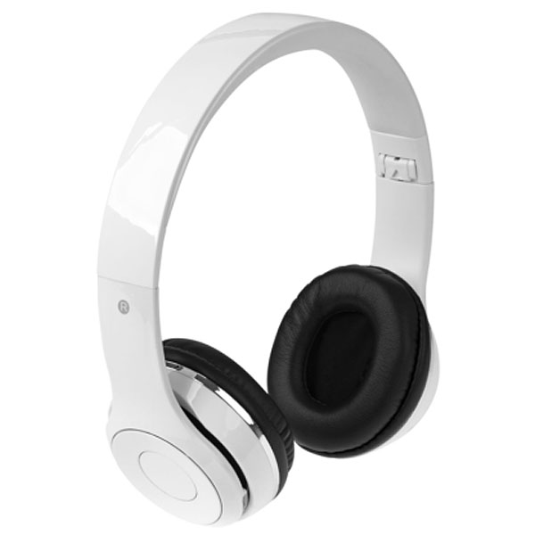 ht96 Casque pliable Bluetooth Cadence avec étui 5