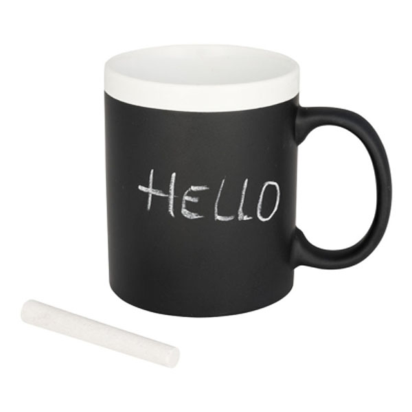 mu119 Tasse-tableau noir Chalk Write 1