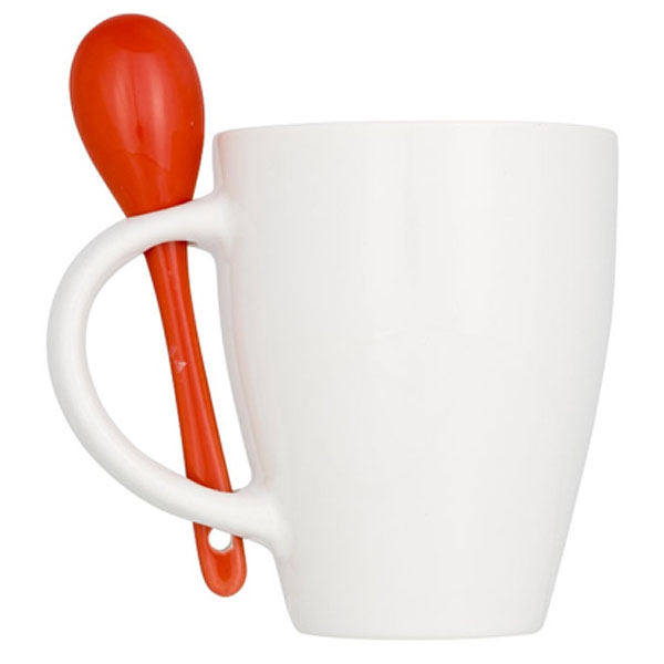 mu123 Tasse Nadu avec cuillère 2