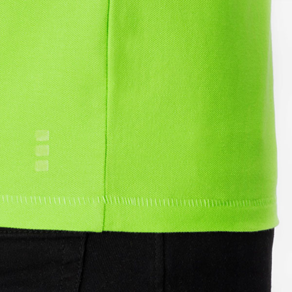 po20 Polo homme manches courtes Seller 4