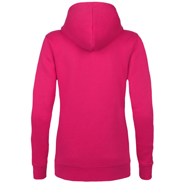 sw32 Sweat-shirt à capuche femme Authentic 2