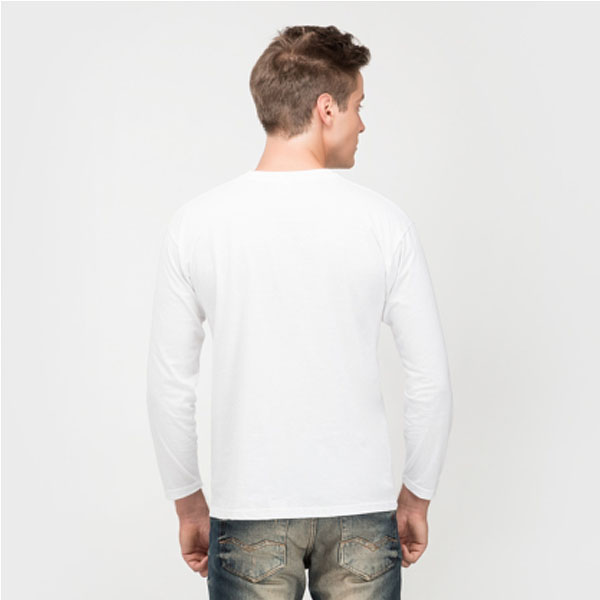 ts01 Goodies T-shirt homme manches longues 2