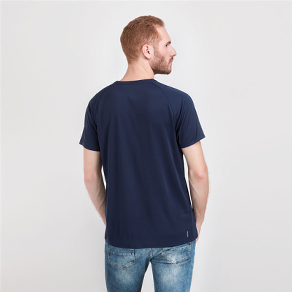 ts06 T-shirt homme Niagara Cool Fit 4