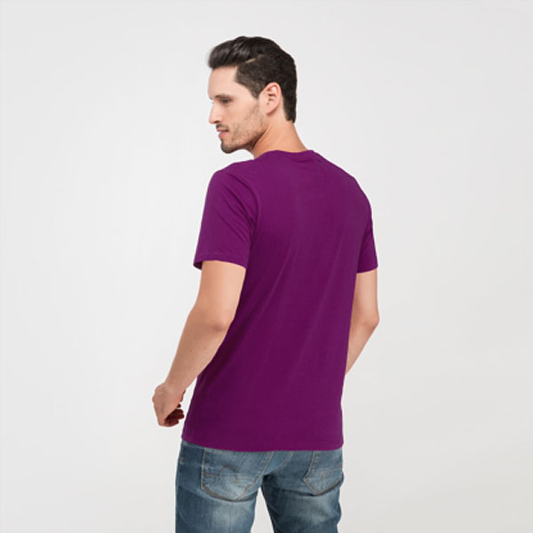 ts07 T-shirt homme manches courtes Nanaimo 3