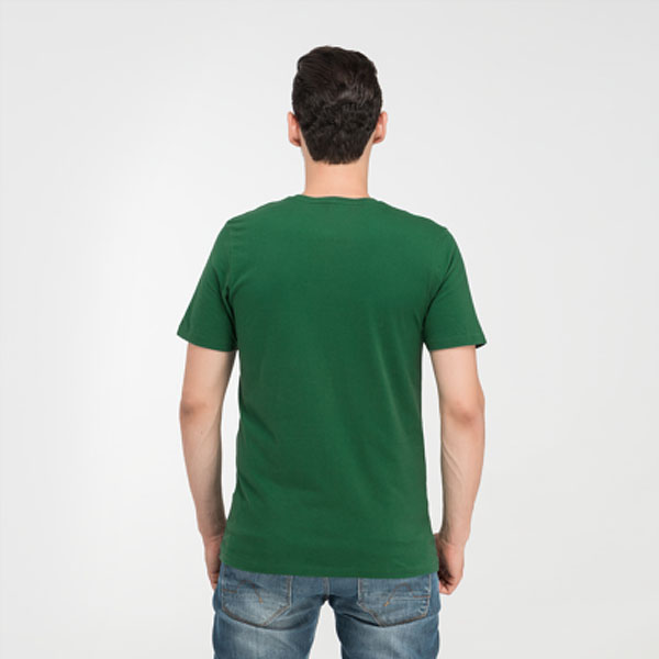 ts07 T-shirt homme manches courtes Nanaimo 4