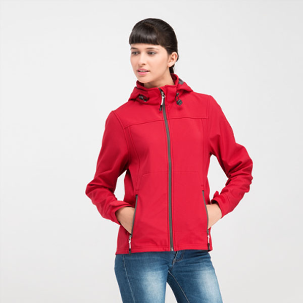 ve26 Veste Softshell pour femme Langley 1