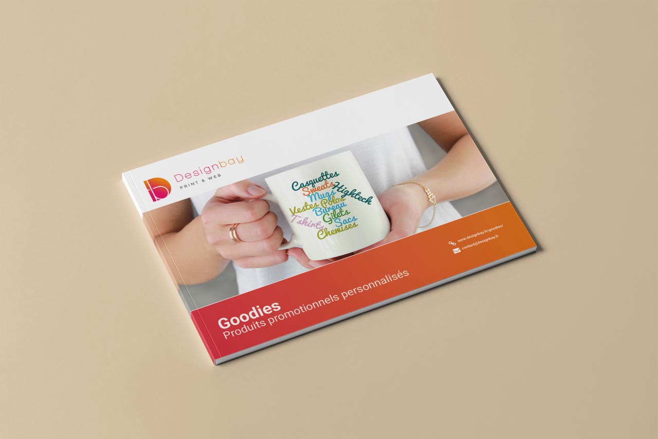 brochure goodies designbay