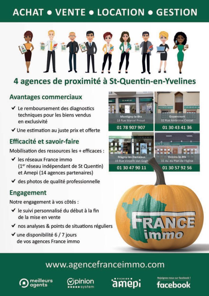 flyer verso