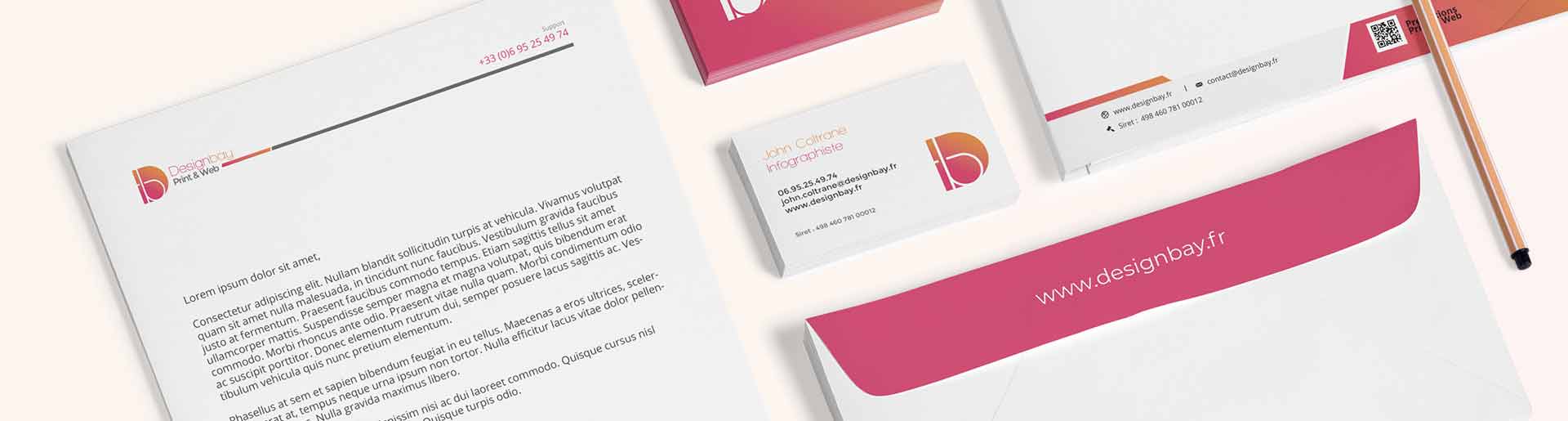 mockup